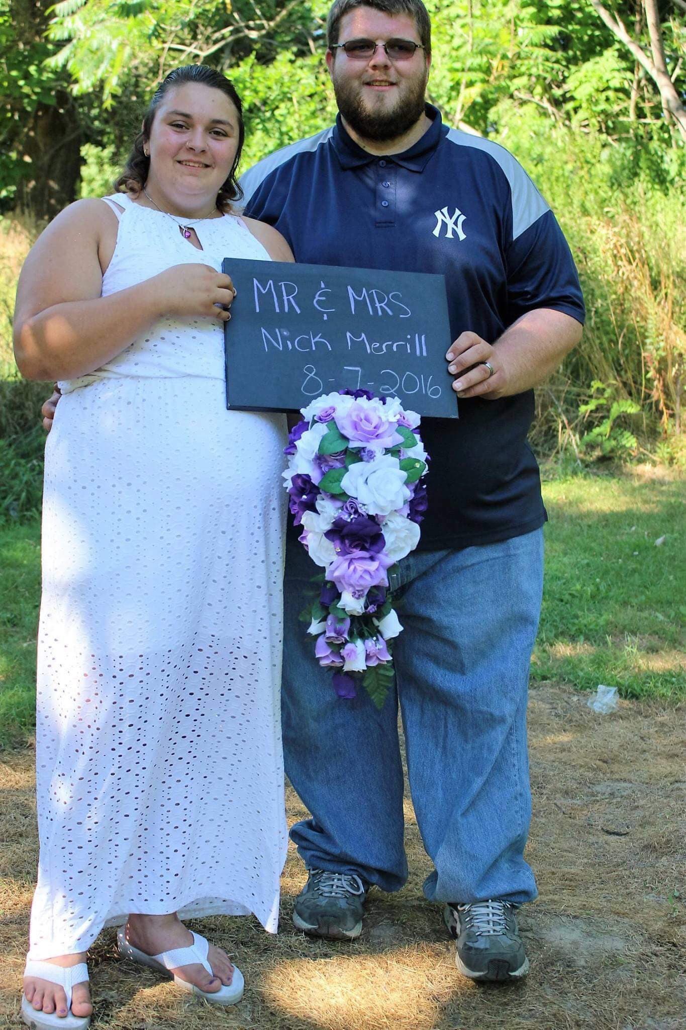 Merrill family Ivf, photo 1 of 2