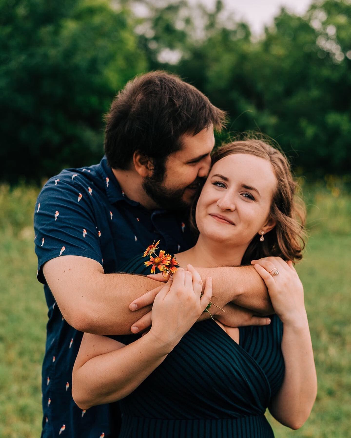 Embryo Adoption for Matt & Amy, photo 1 of 1