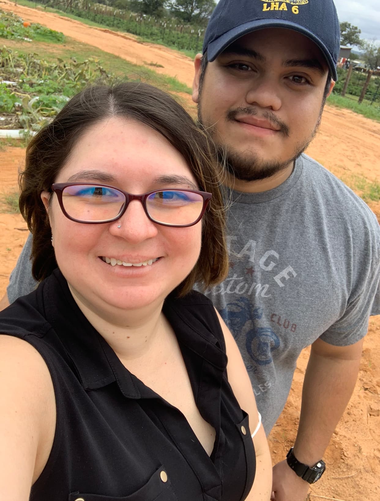 Help Christina and Ruben Start a Family with IVF, photo 1 of 4
