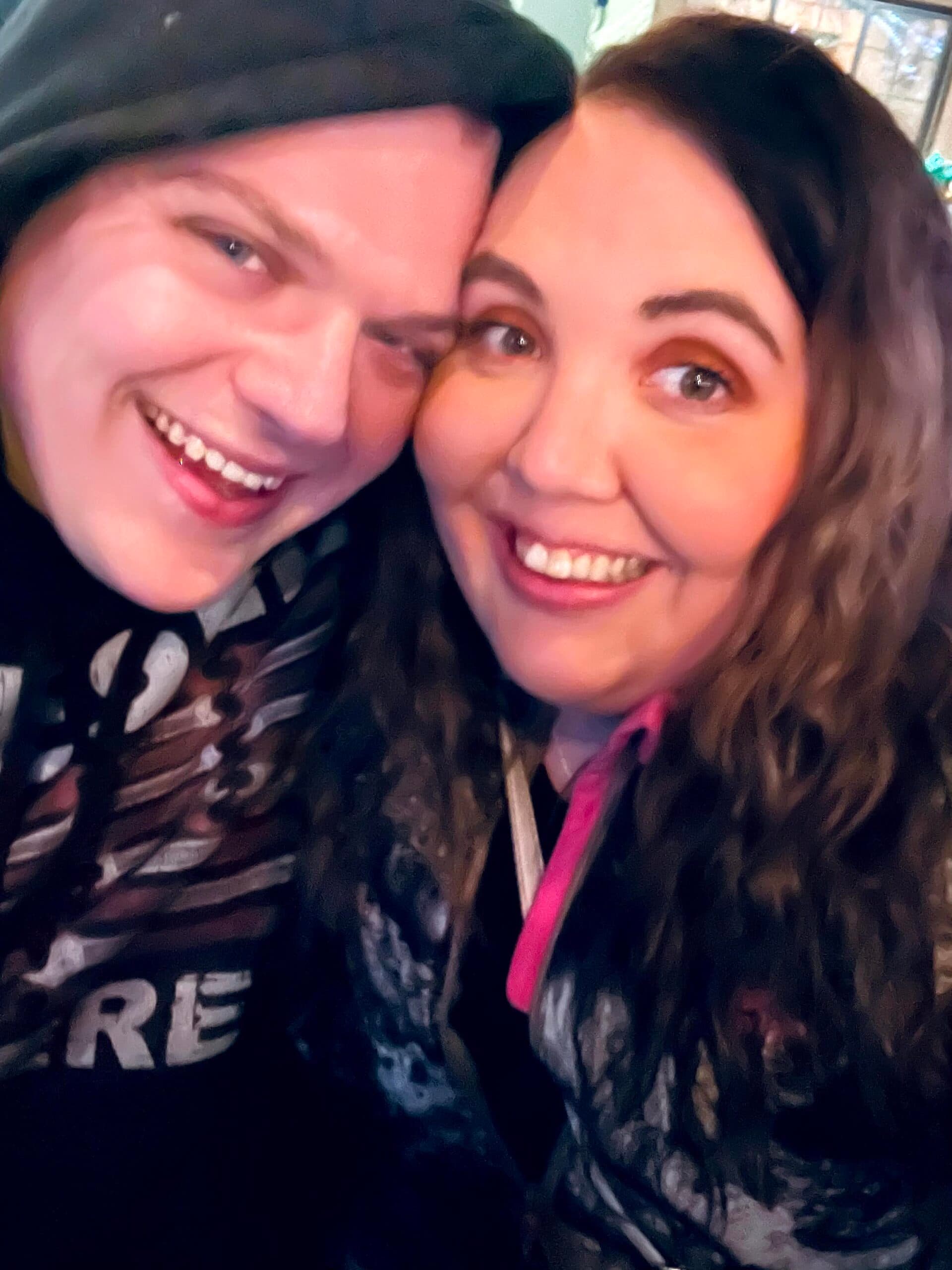 Westley and kristine surrogacy journey, photo 1 of 1