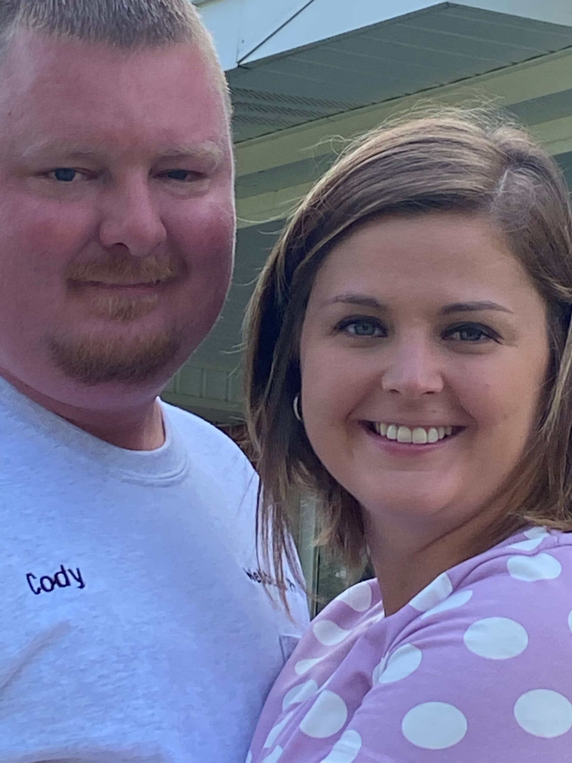Cody & Heather Brawner’s baby, photo 1 of 2