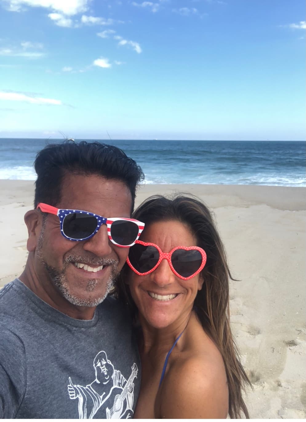 Please help ToniAnn and Ruben have a baby, photo 1 of 2
