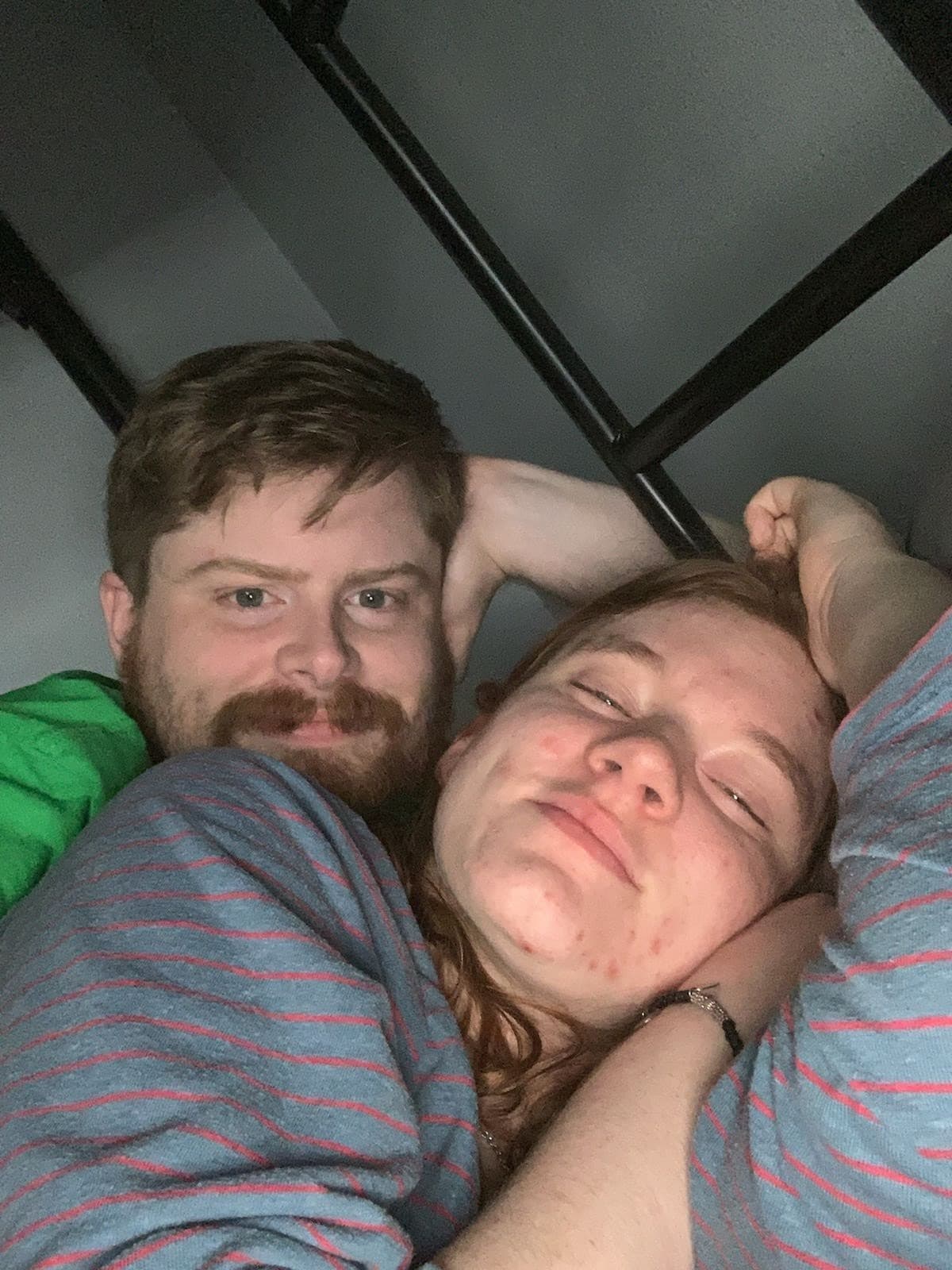 Help Megan and Camden Complete their IVF, photo 1 of 5