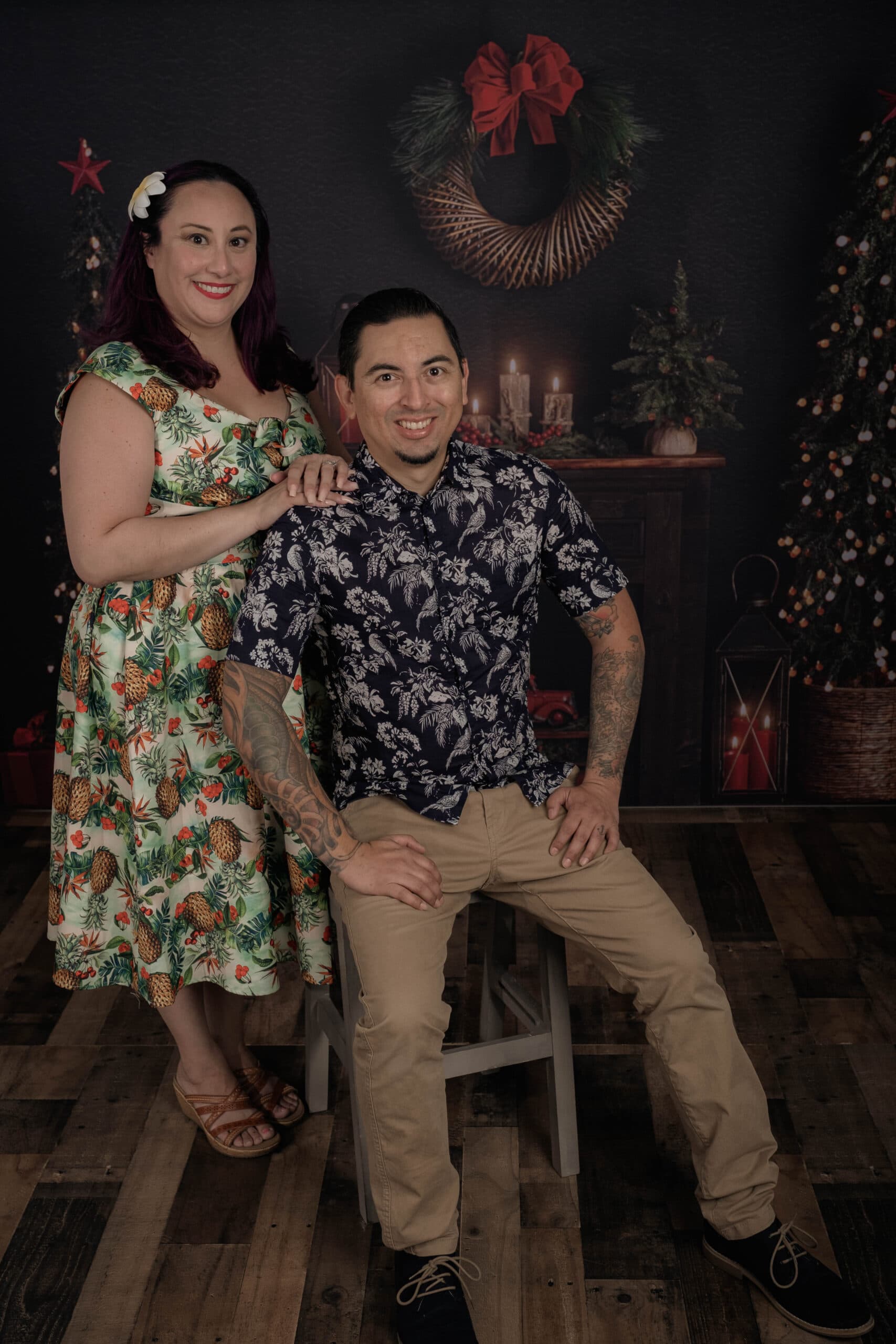 Help us have a baby Garcia, photo 1 of 1
