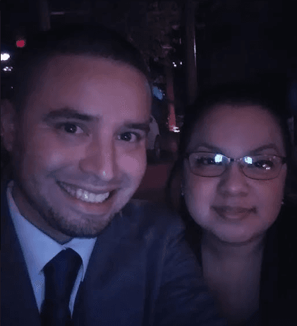 IVF Journey for Crystal & Joseph, photo 1 of 2