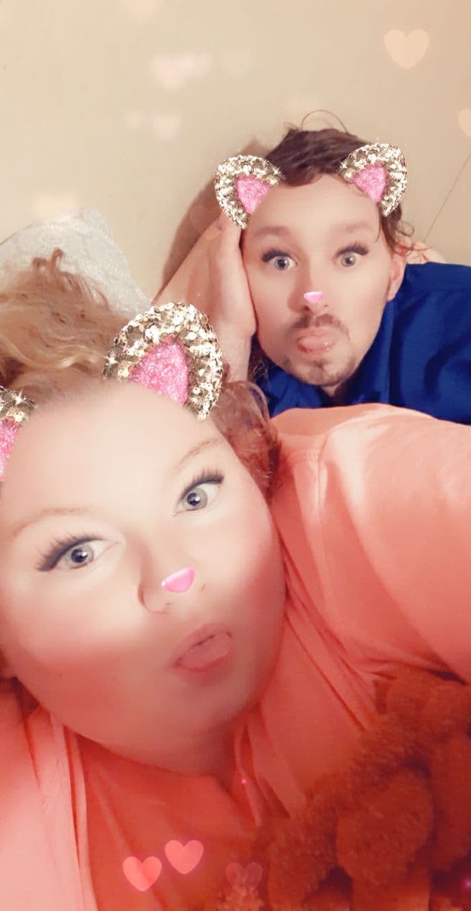 Tyler and Haley's Journey to a Baby, photo 1 of 1