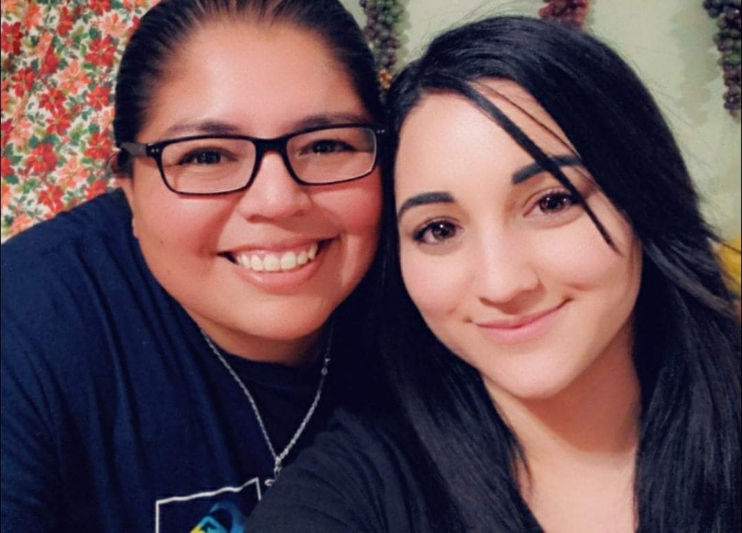 Help Steffany and Gricelda complete their family., photo 1 of 4