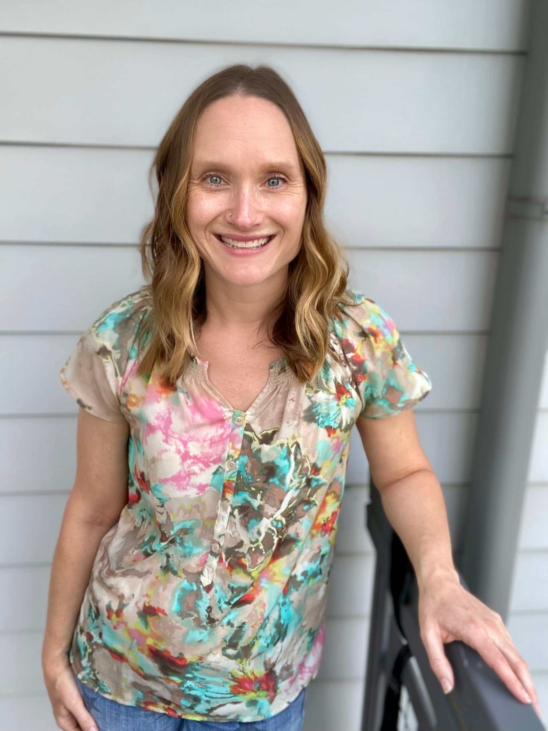 Holding Out Hope: My IVF Journey, photo 1 of 1