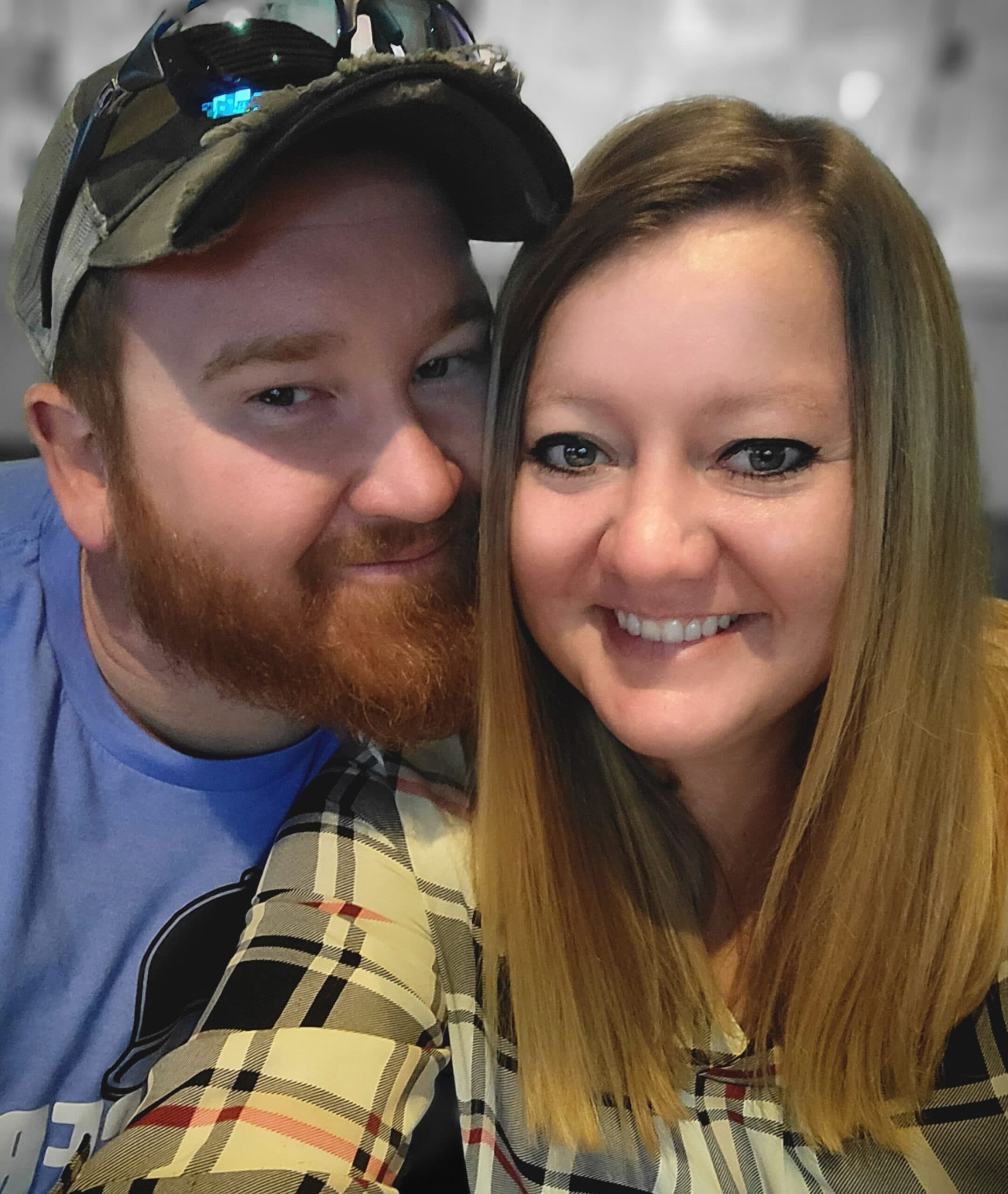 Travis & Bridget *Ready to expend their family*, photo 1 of 1