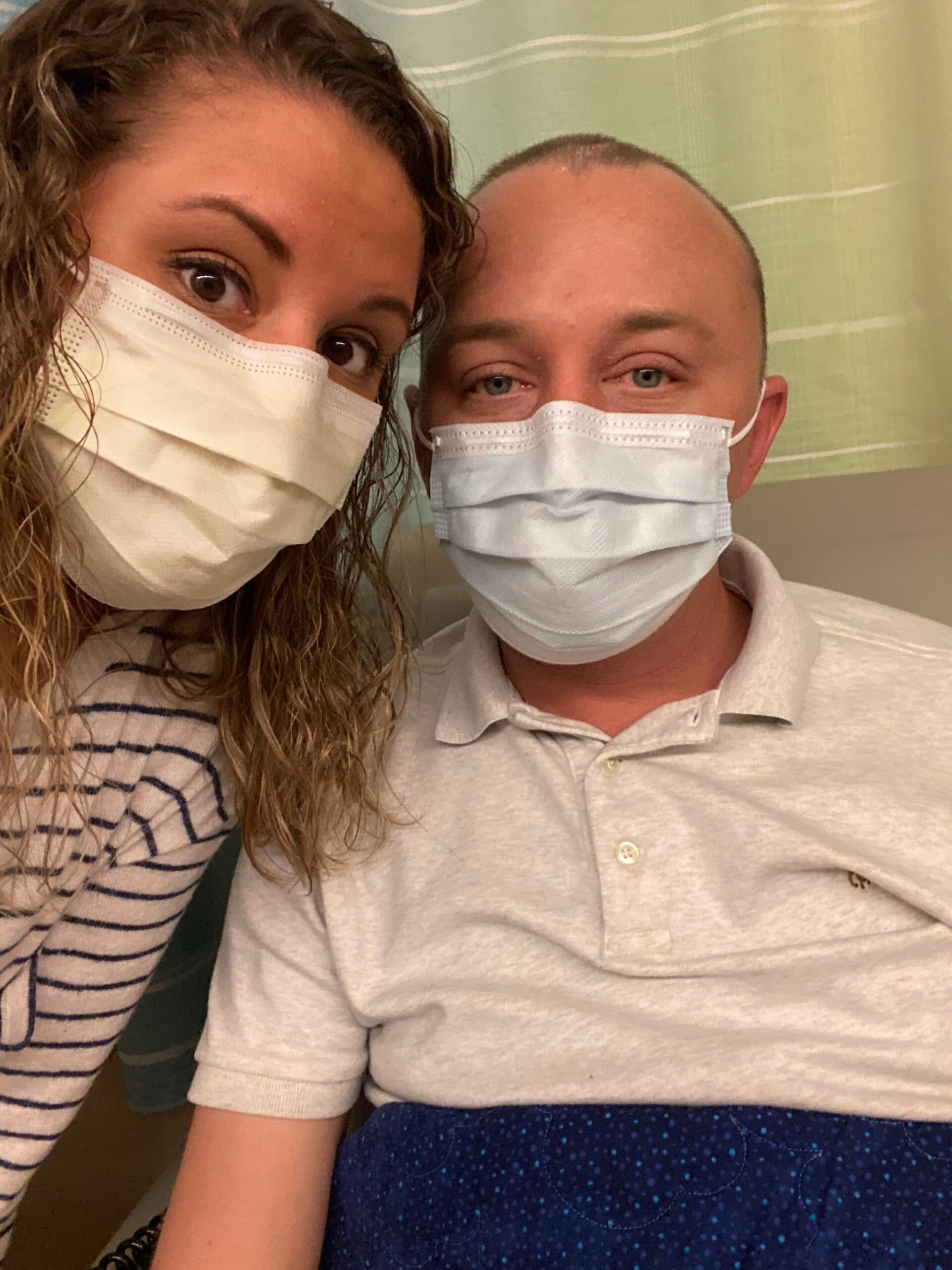 Winegarners IVF Journey, photo 1 of 5