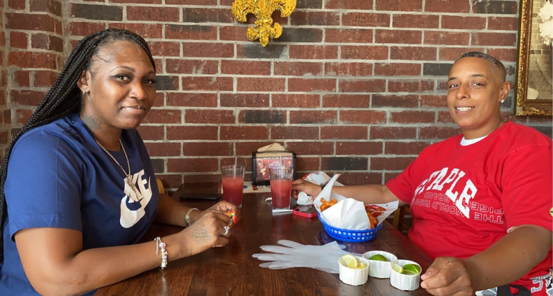 Becoming a mother, photo 1 of 4