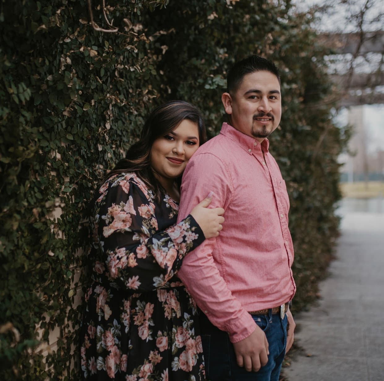 Help Jessica & Juan start their family, photo 1 of 5