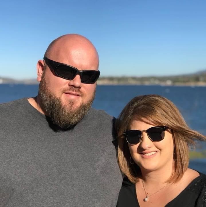 Help Derek & Krystle become a family of 4., photo 1 of 4