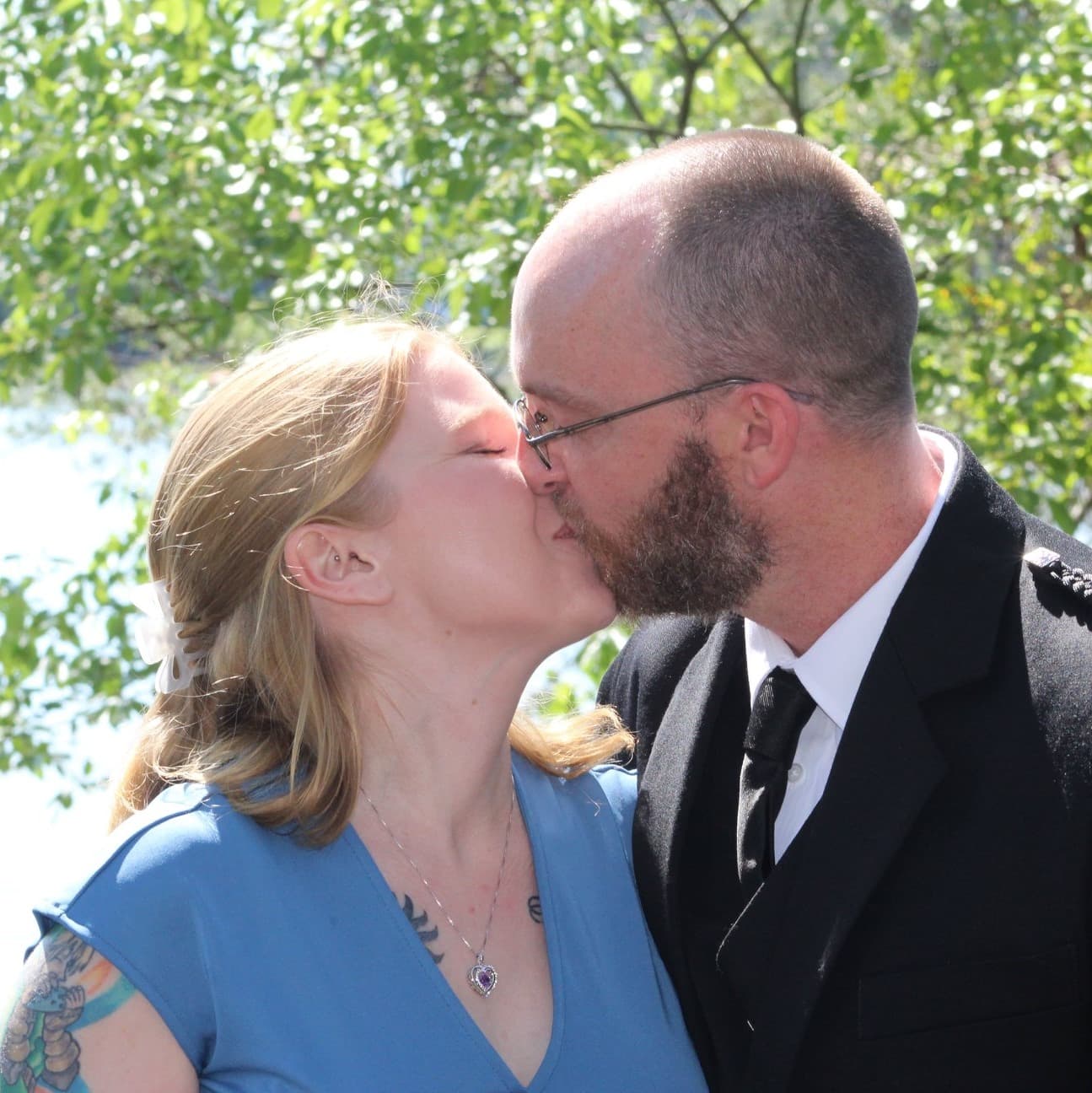 Journey to Baby Clark, photo 1 of 1