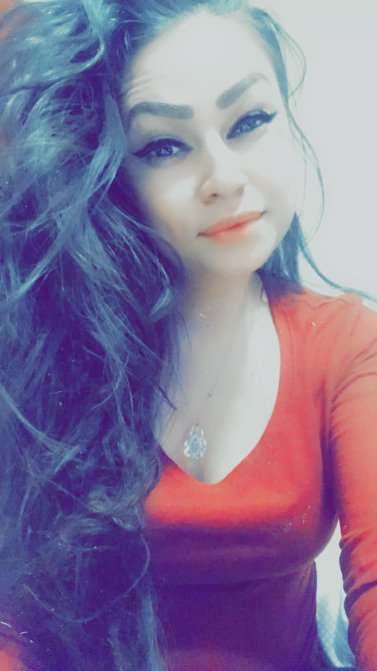 Shantell,31, Grateful for anything to have a baby., photo 1 of 1