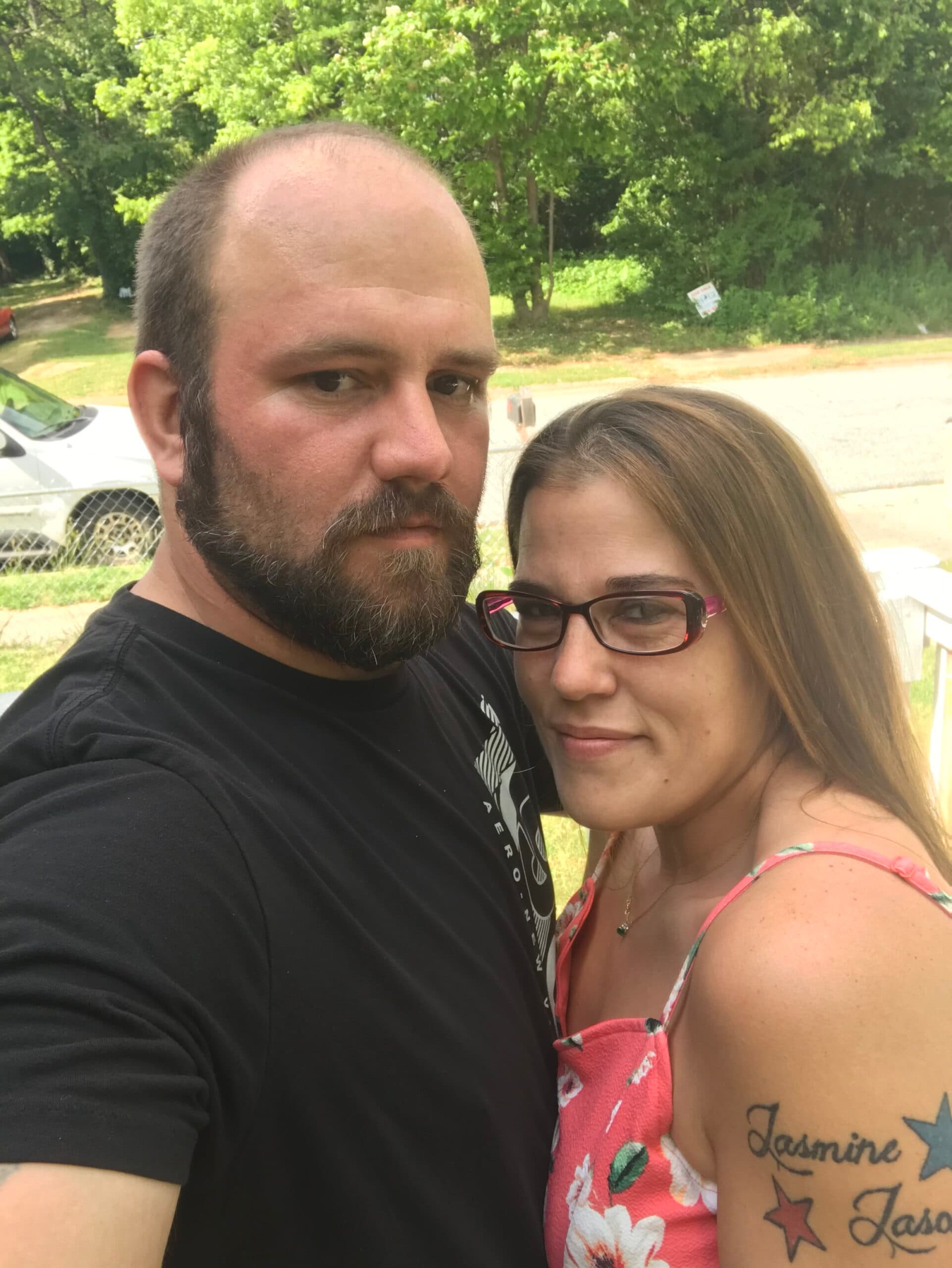 Give my husband his own child, photo 1 of 1