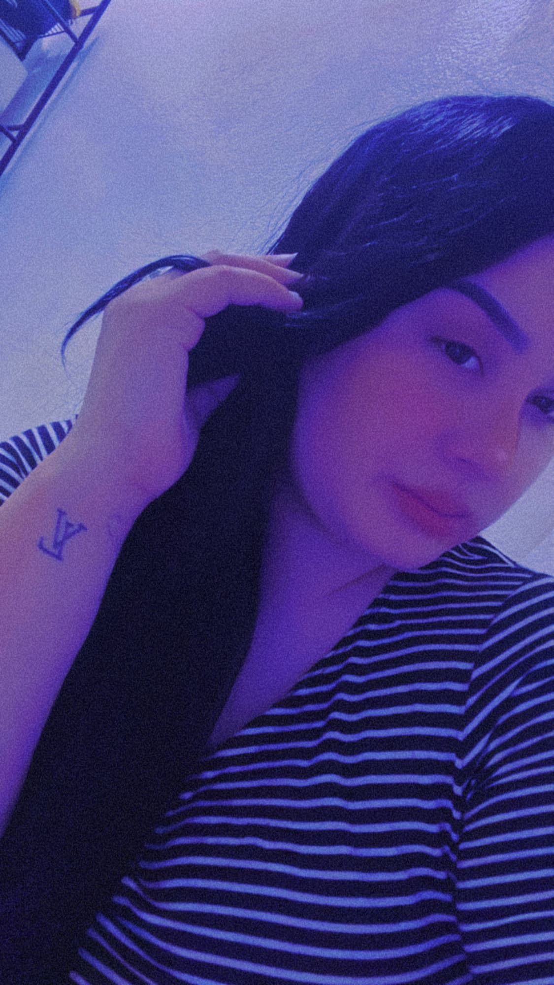 I want to get pregnant I try for 3 years im 20y, photo 1 of 1
