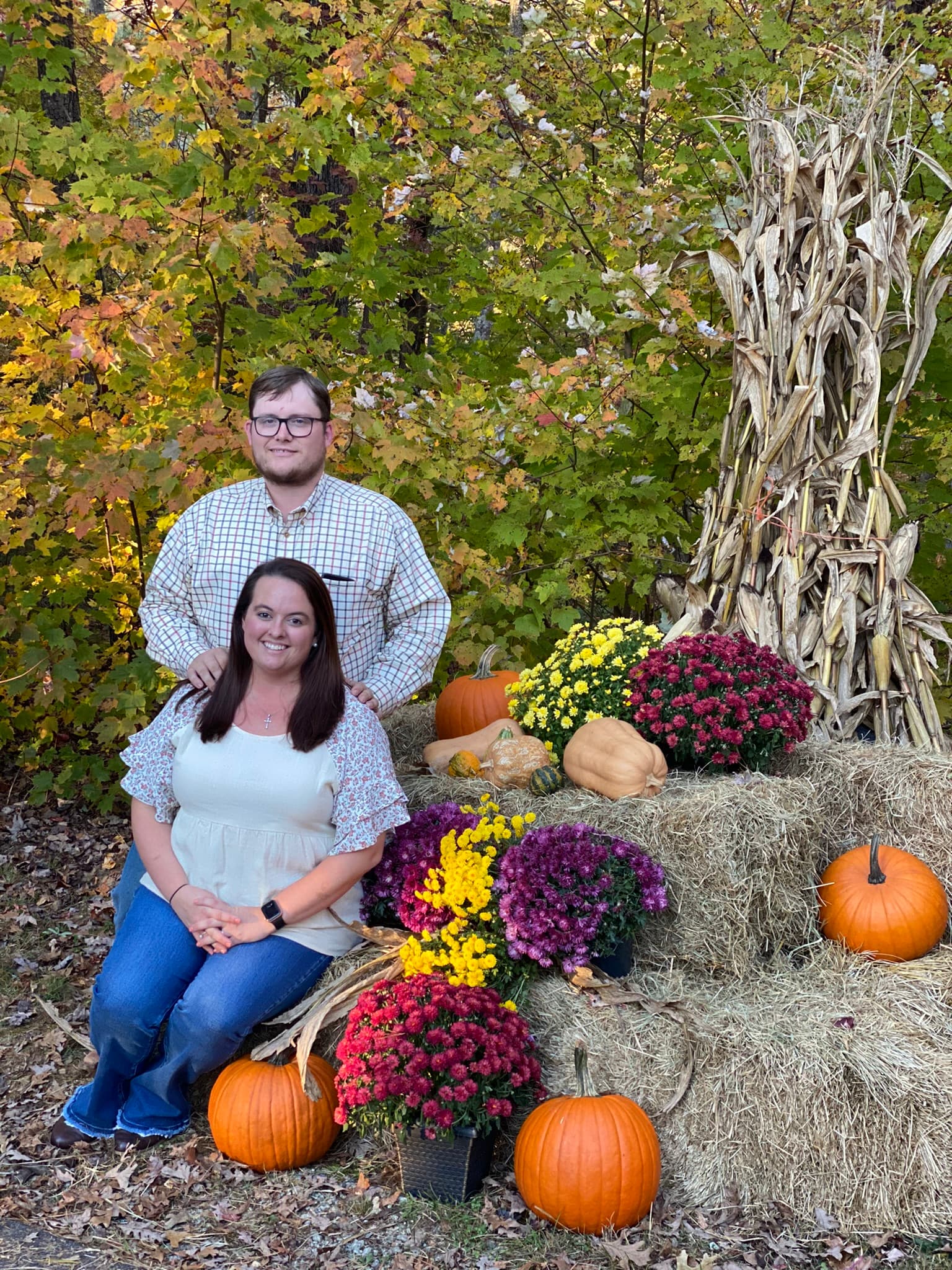 Wood Family IVF Fund, photo 1 of 2