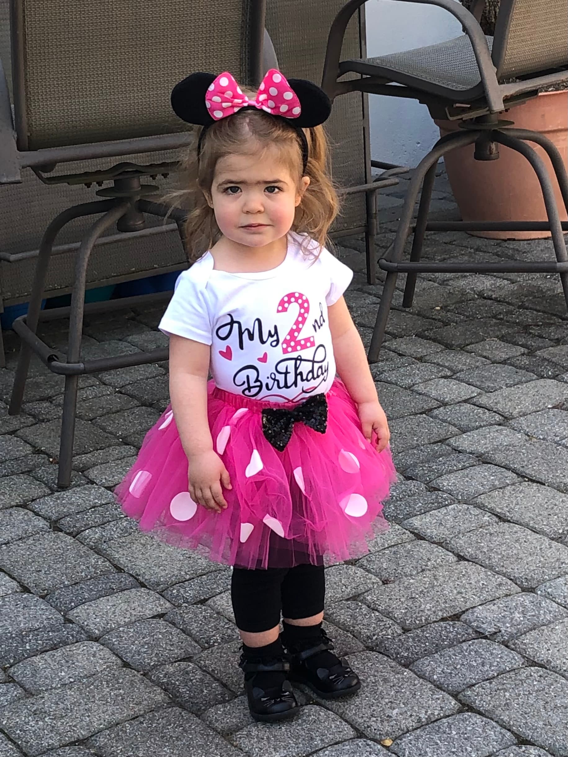 Emily wants a Sibling, photo 1 of 1