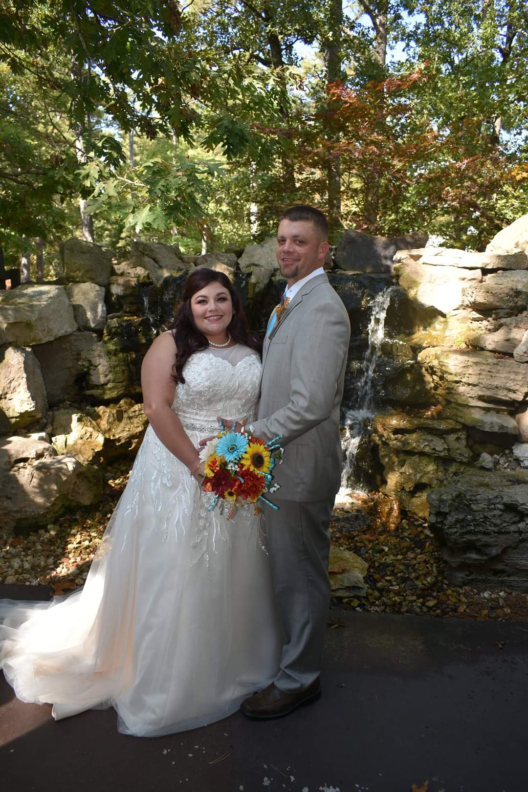 Helping Matt and Jess complete their family, photo 1 of 2