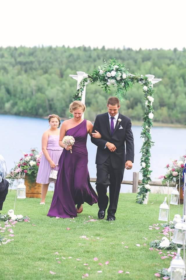 To Our New Beginning, photo 1 of 1