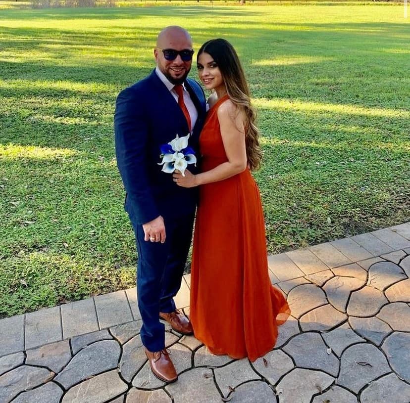 Stephanie & Luis IVF Journey, photo 1 of 1