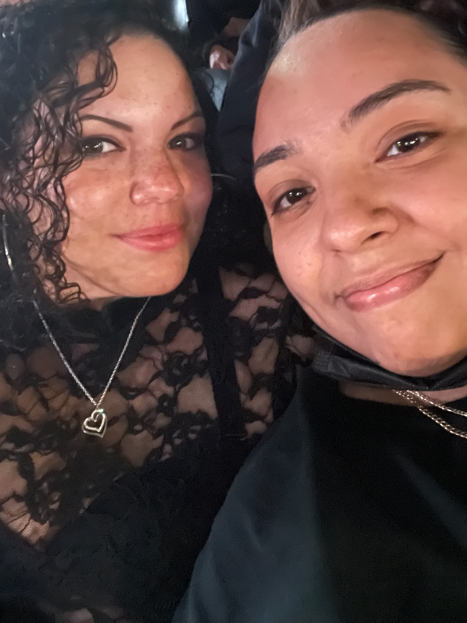 Krystal & Natasha's Baby Journey Fund, photo 1 of 3