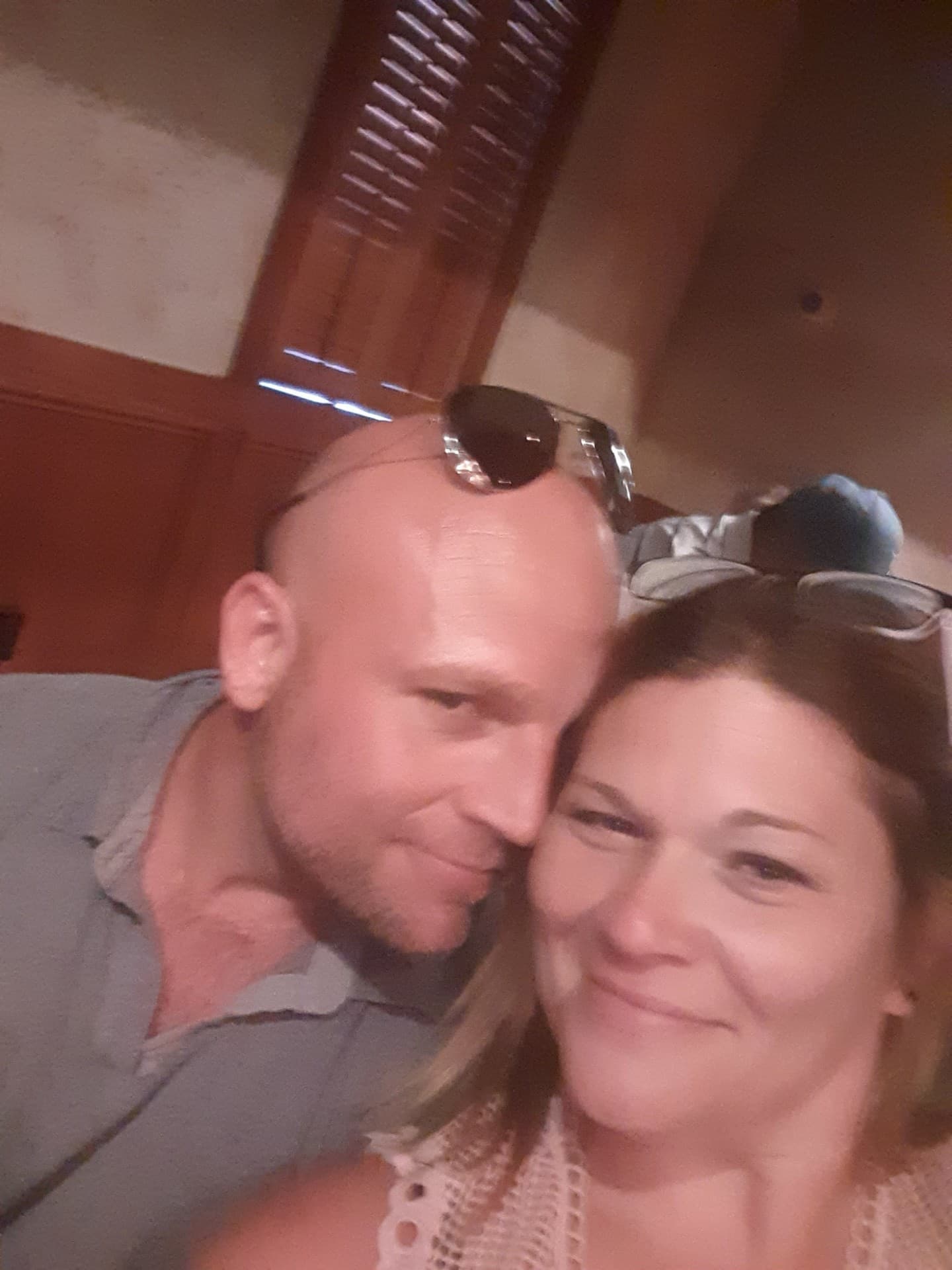 Help Jill & Patrick begin a new journey!!, photo 1 of 1