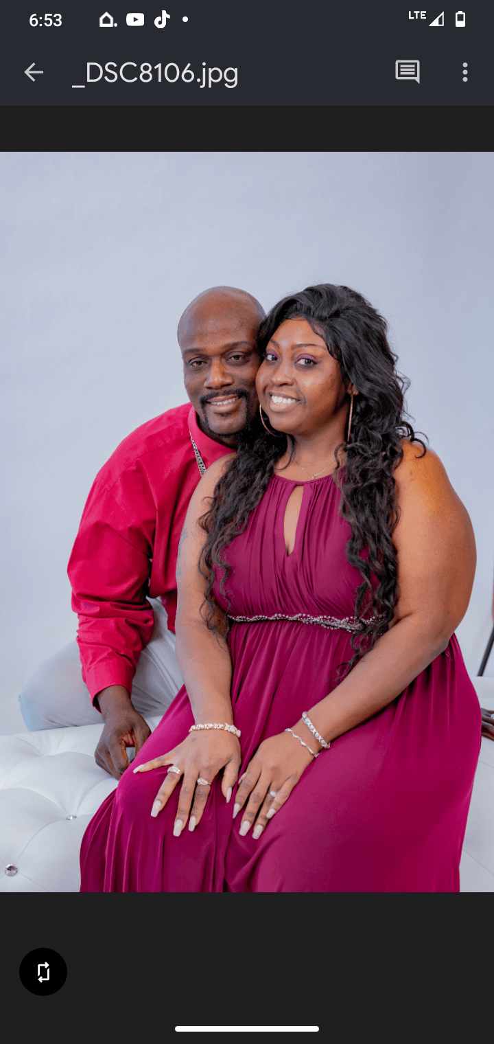 IVF The Addison family expecting a Miracle baby?, photo 1 of 2