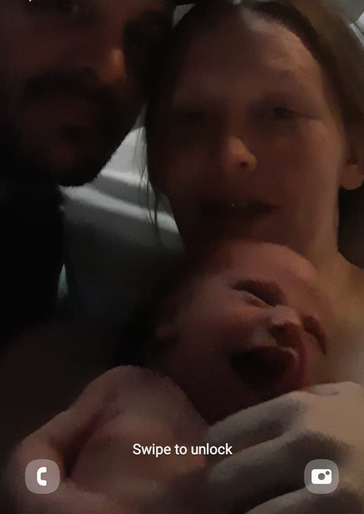 Baby Ranstead, photo 1 of 1