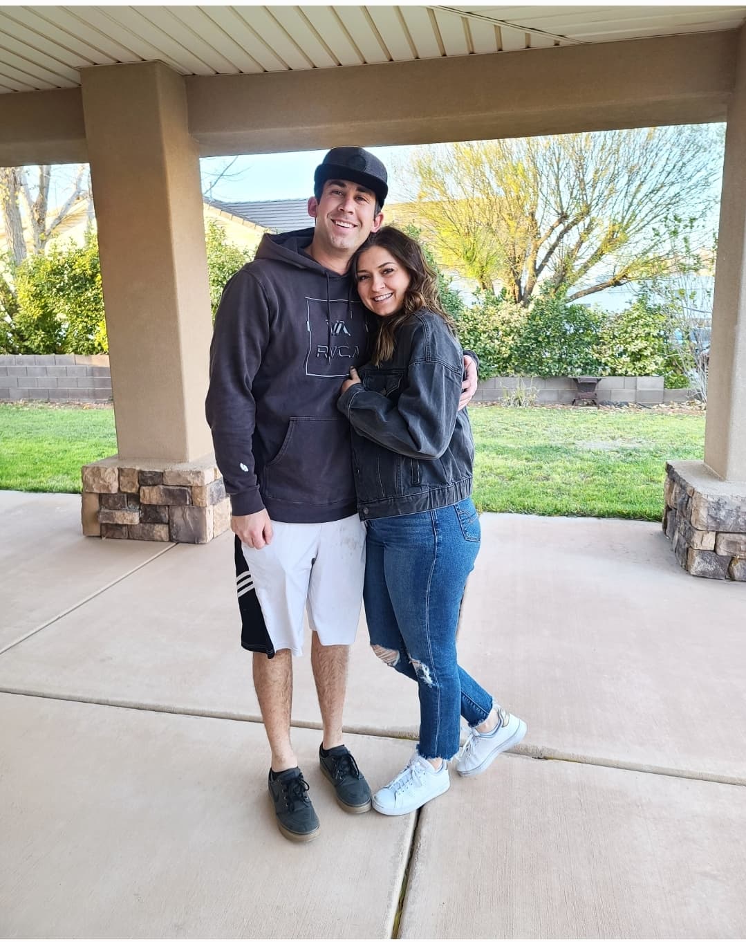 M&J IVF Adventure, photo 1 of 1