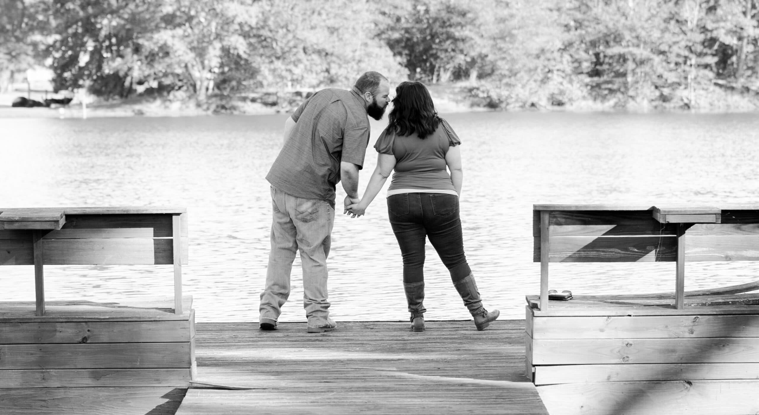 A Big & Beautiful Adventure: Parenthood, photo 1 of 3