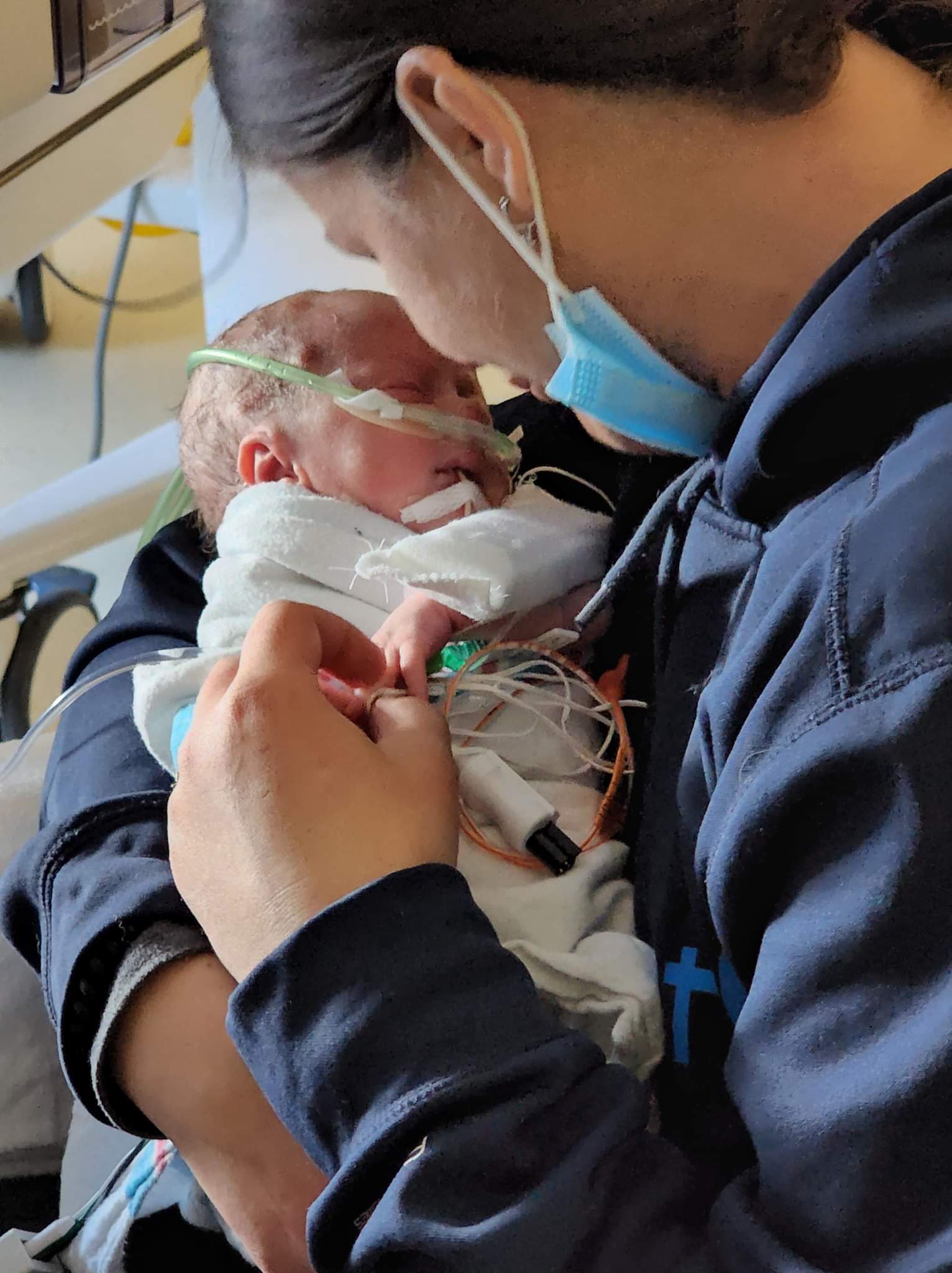 Help Us Have A Healthy Baby, photo 1 of 5