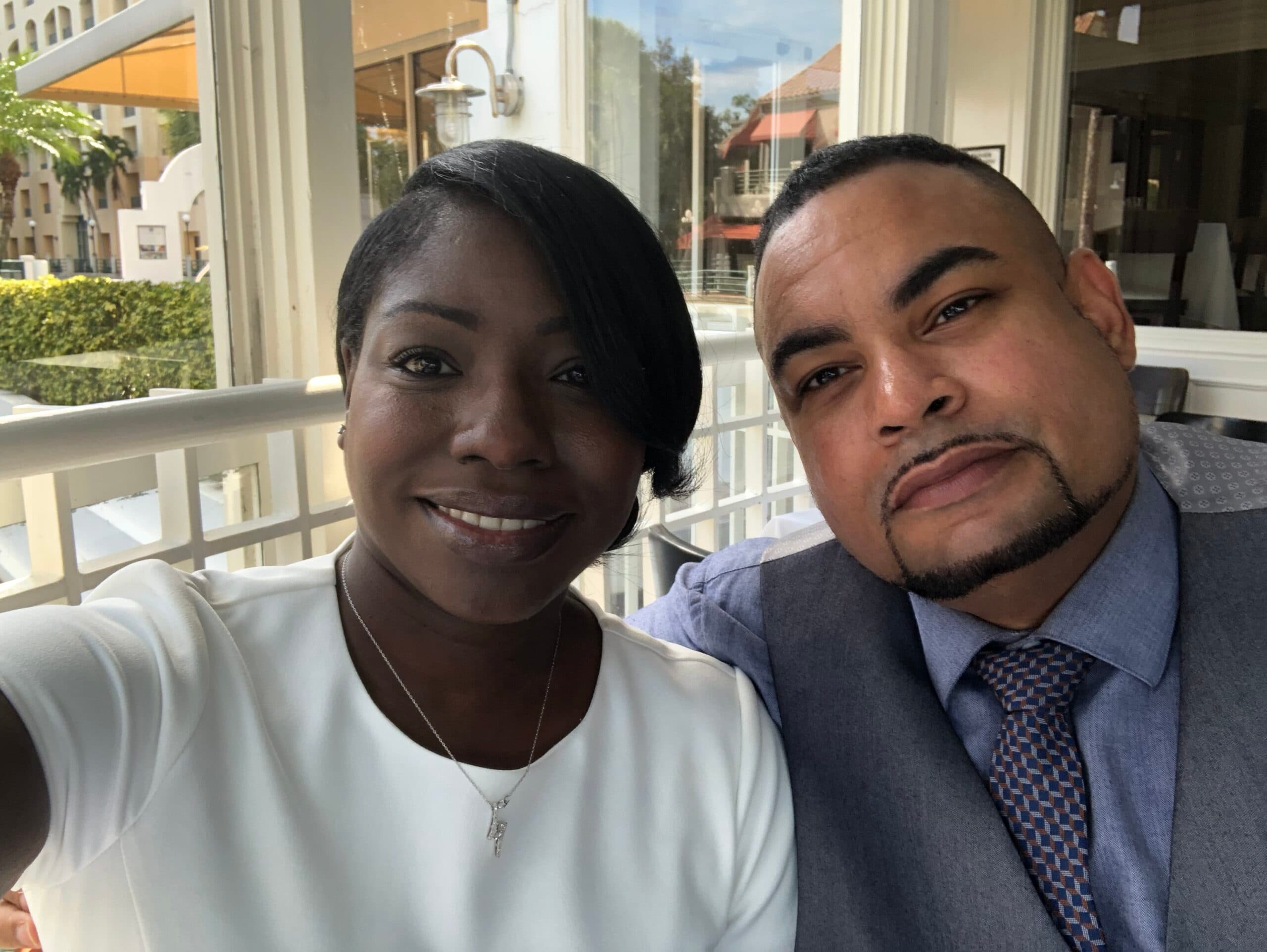 Help the Santiago's create their dream family, photo 1 of 1