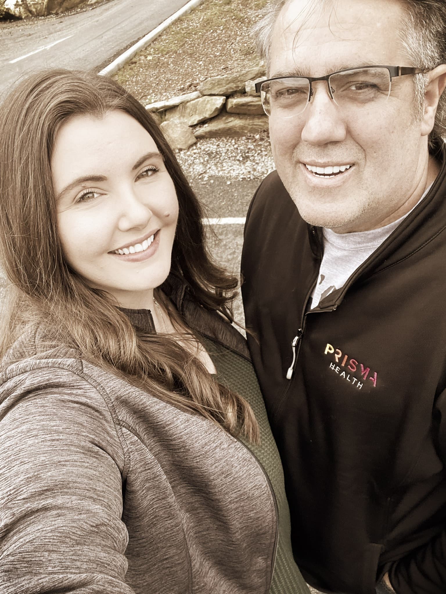 Nurse and Military Hero Want To Start A Family, photo 1 of 3