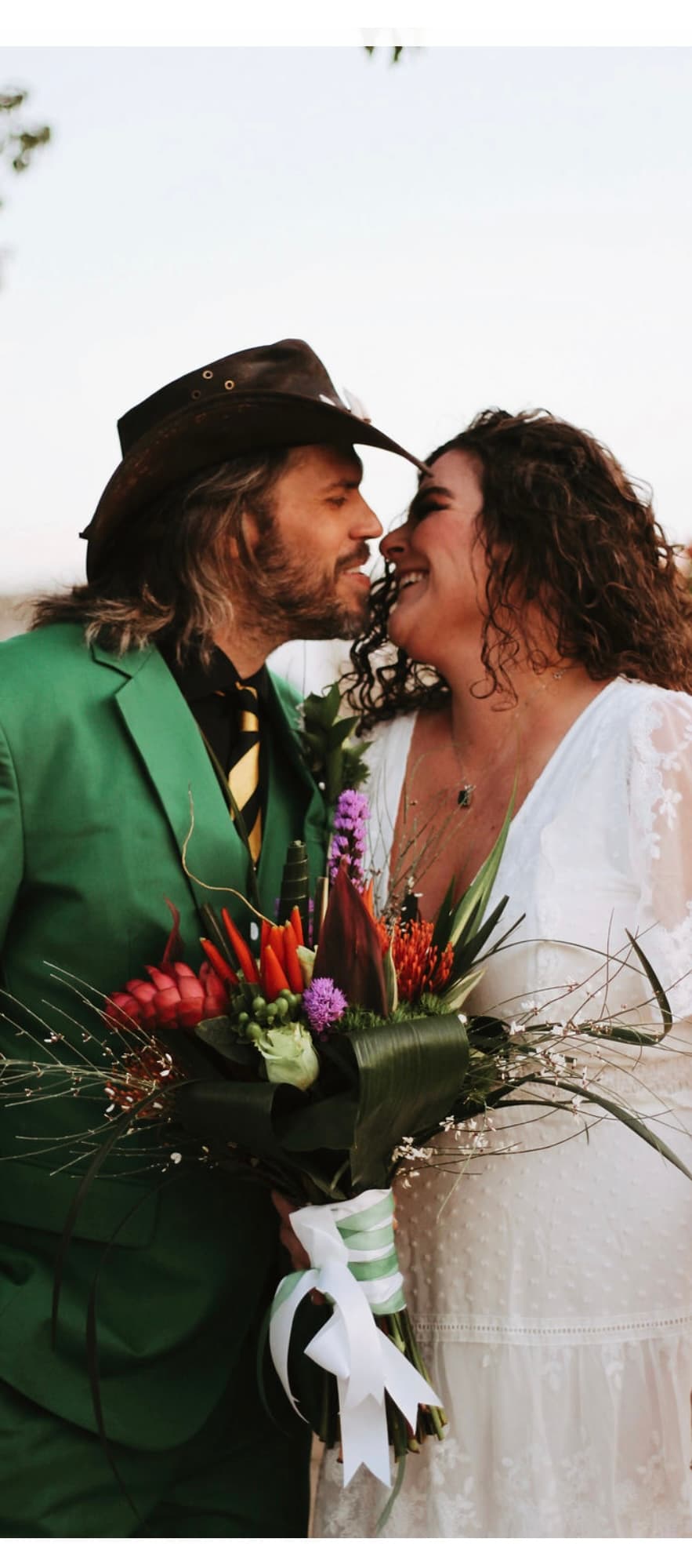 Thomas & Andrea, photo 1 of 1