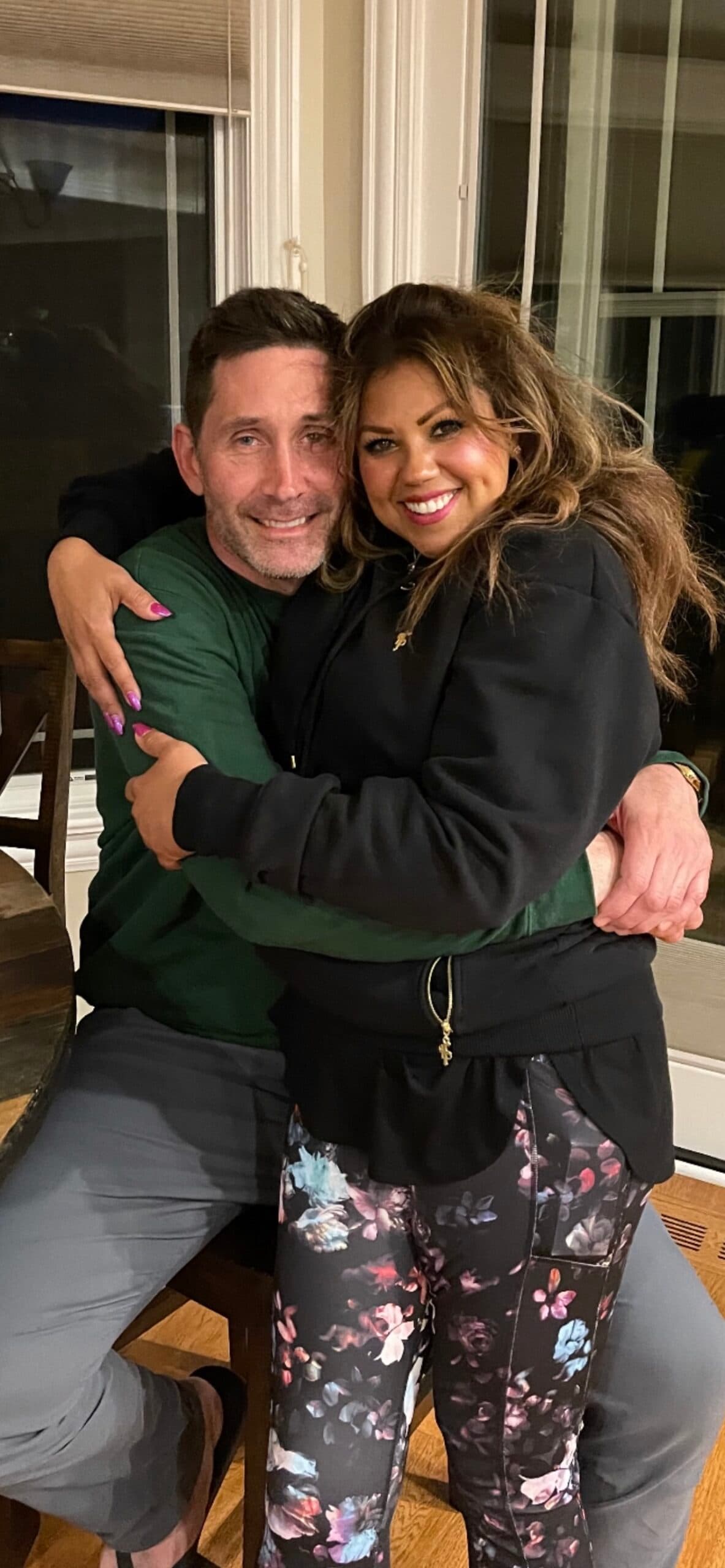 Angelica & Russ - Yearning for our Miracle Baby, photo 1 of 2