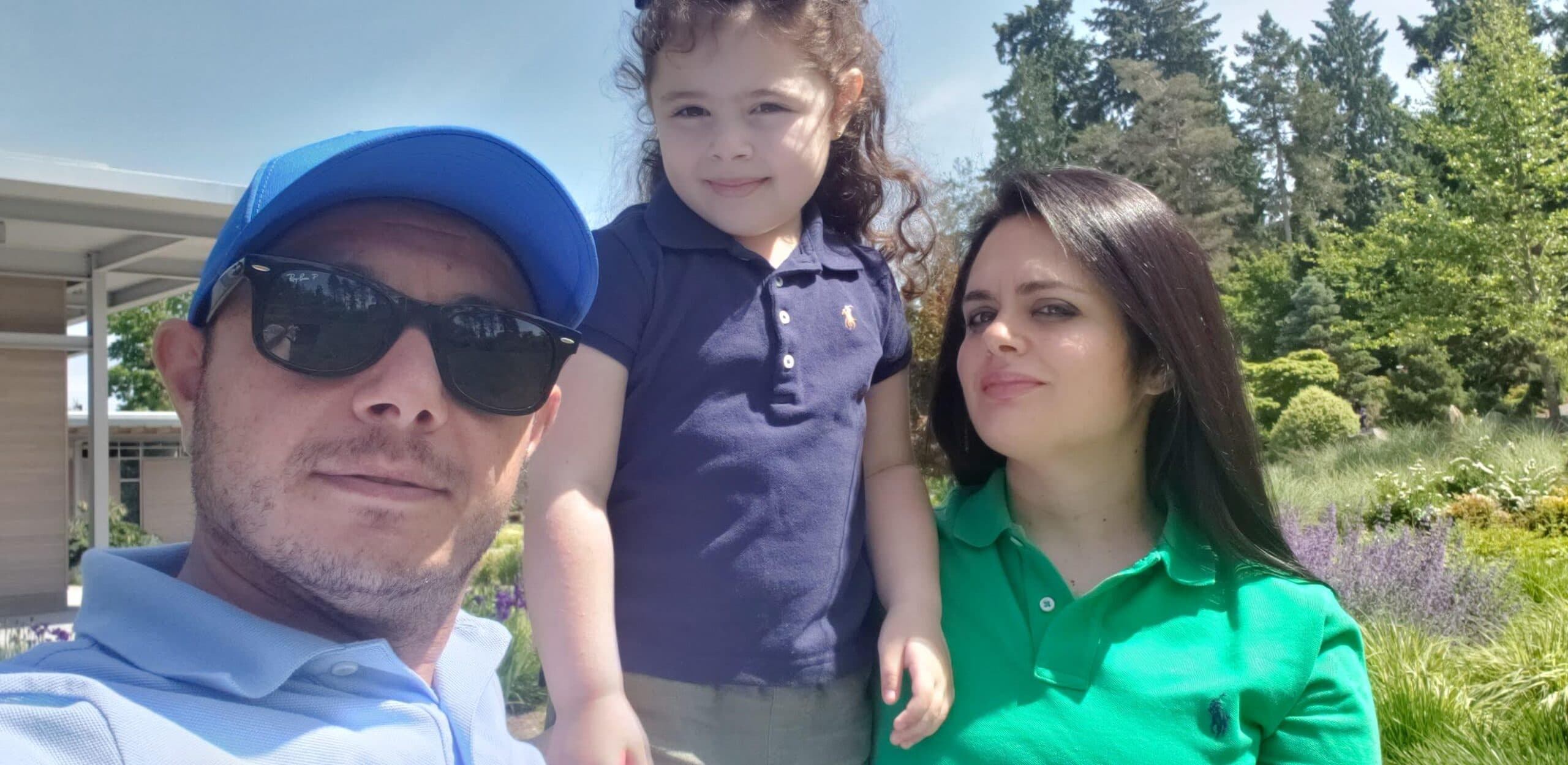 Help me have a sibling for my autistic daughter, photo 1 of 1