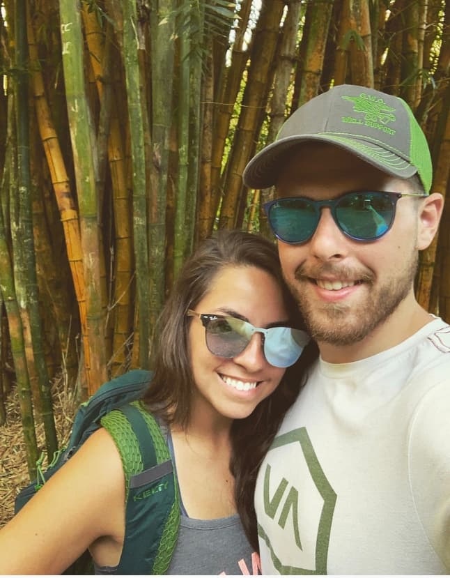Dakoda and Angel’s IVF Journey, photo 1 of 1