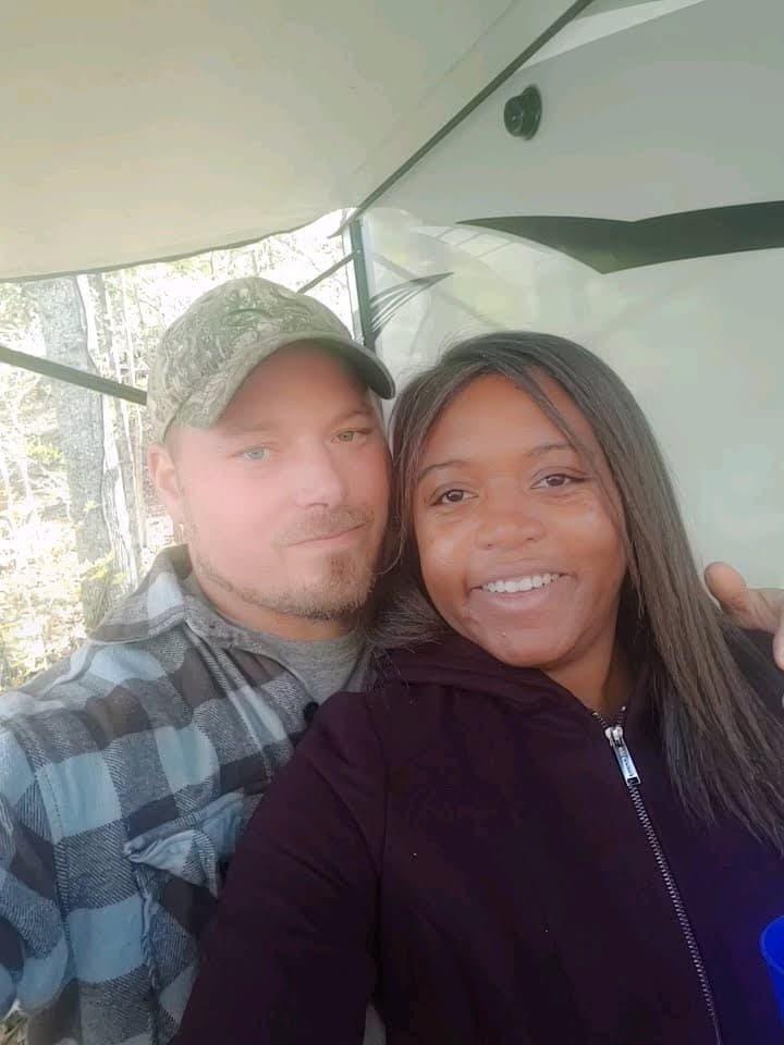 Please help Cory & Jayonne have a baby, photo 1 of 1