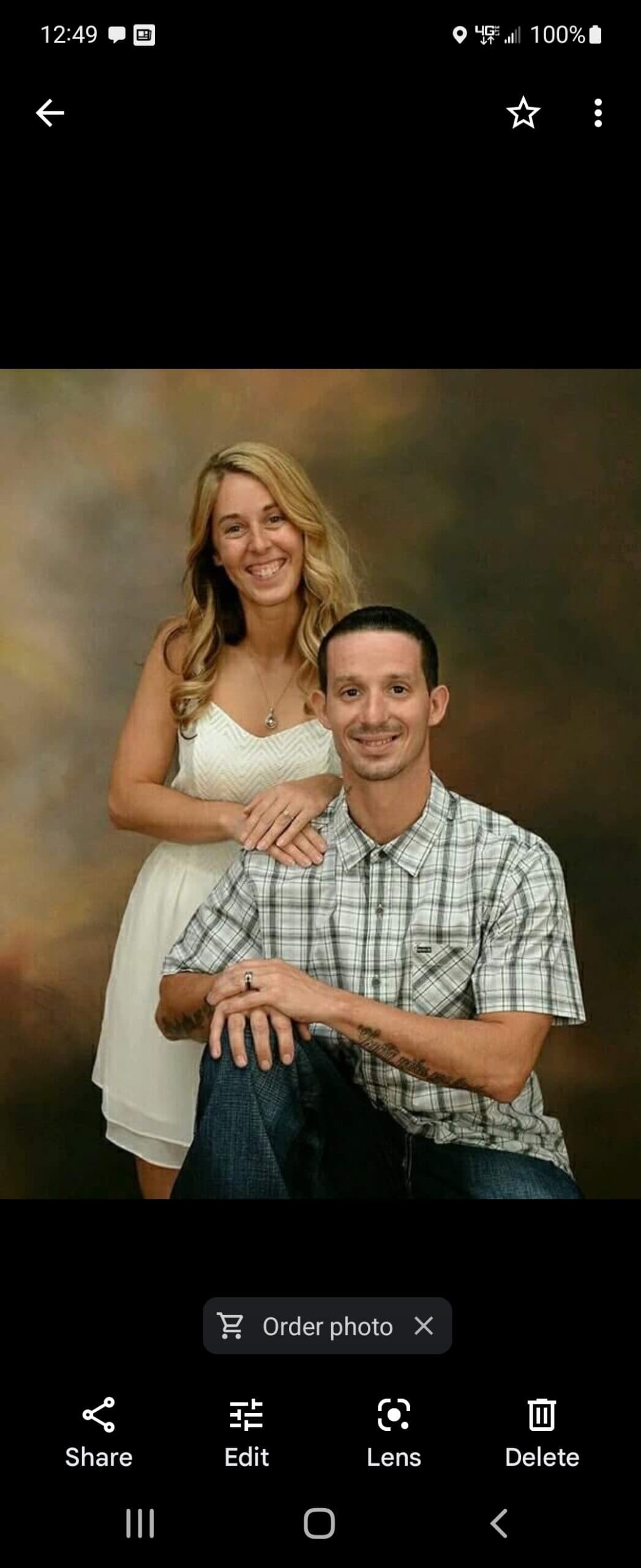 IVF JOURNEY, photo 1 of 1