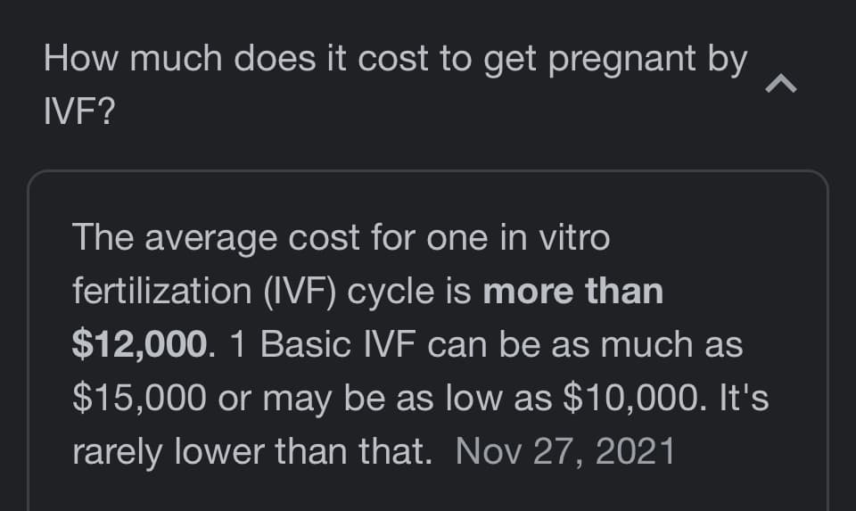 Please help us have a baby, photo 1 of 2