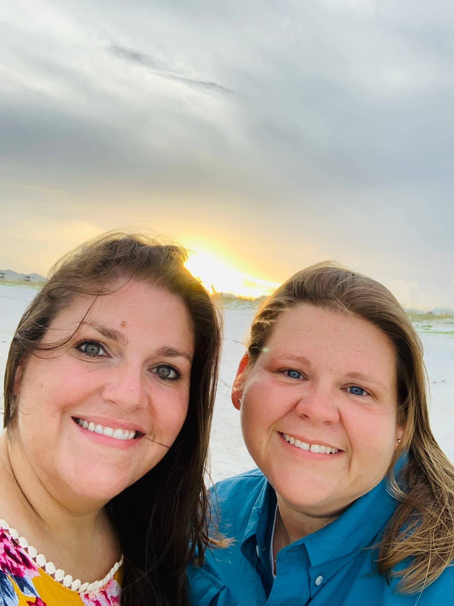 Help Kate and Holly complete their family!, photo 1 of 1