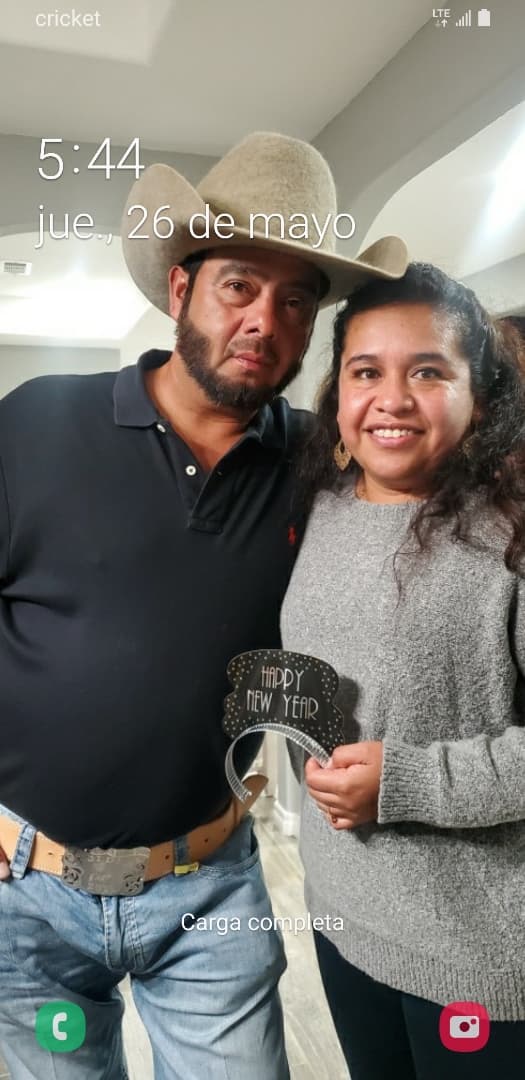 Help Luz and Rosario to complete their family wit, photo 1 of 1