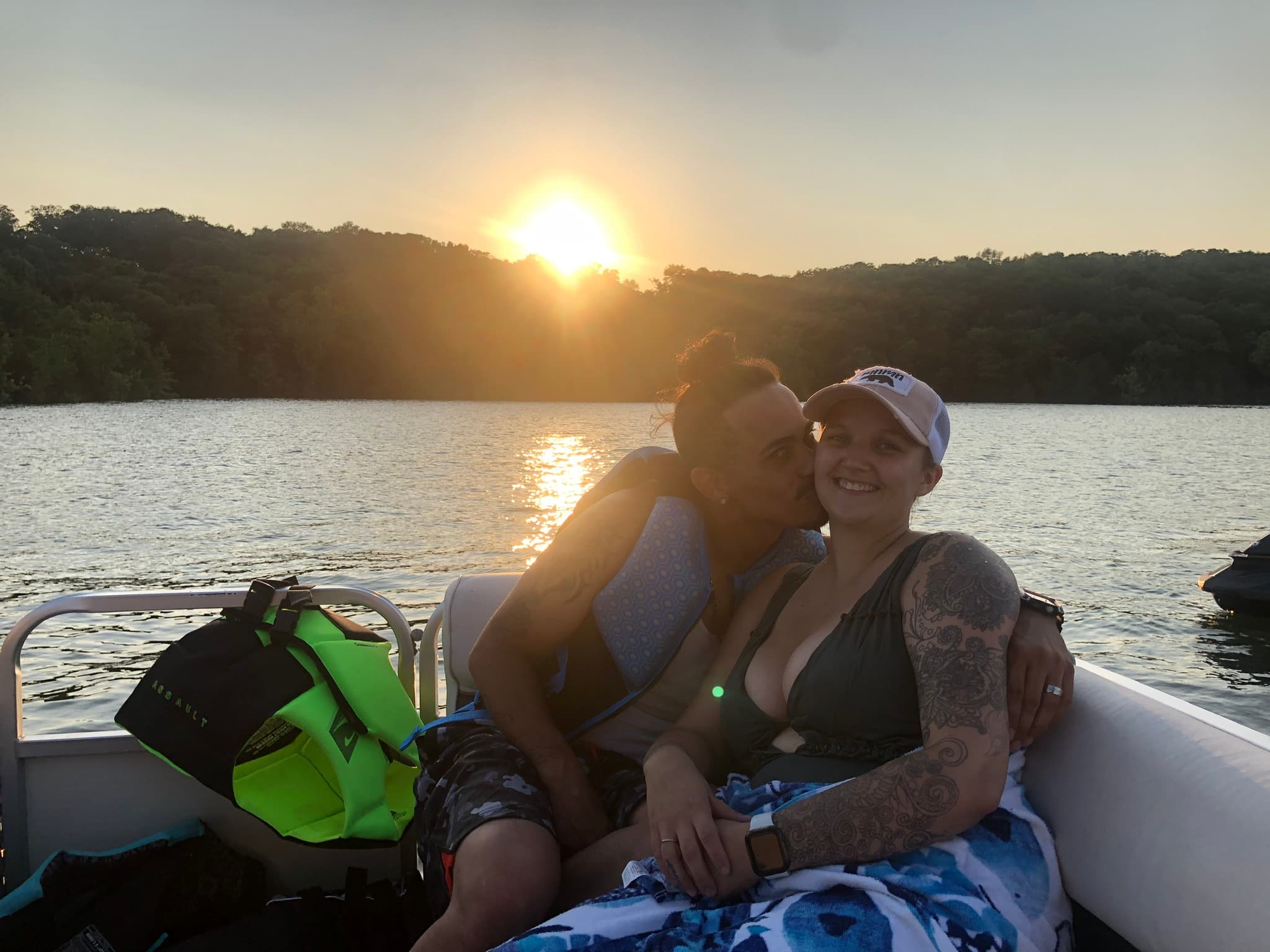 Mas IVF journey, photo 1 of 1