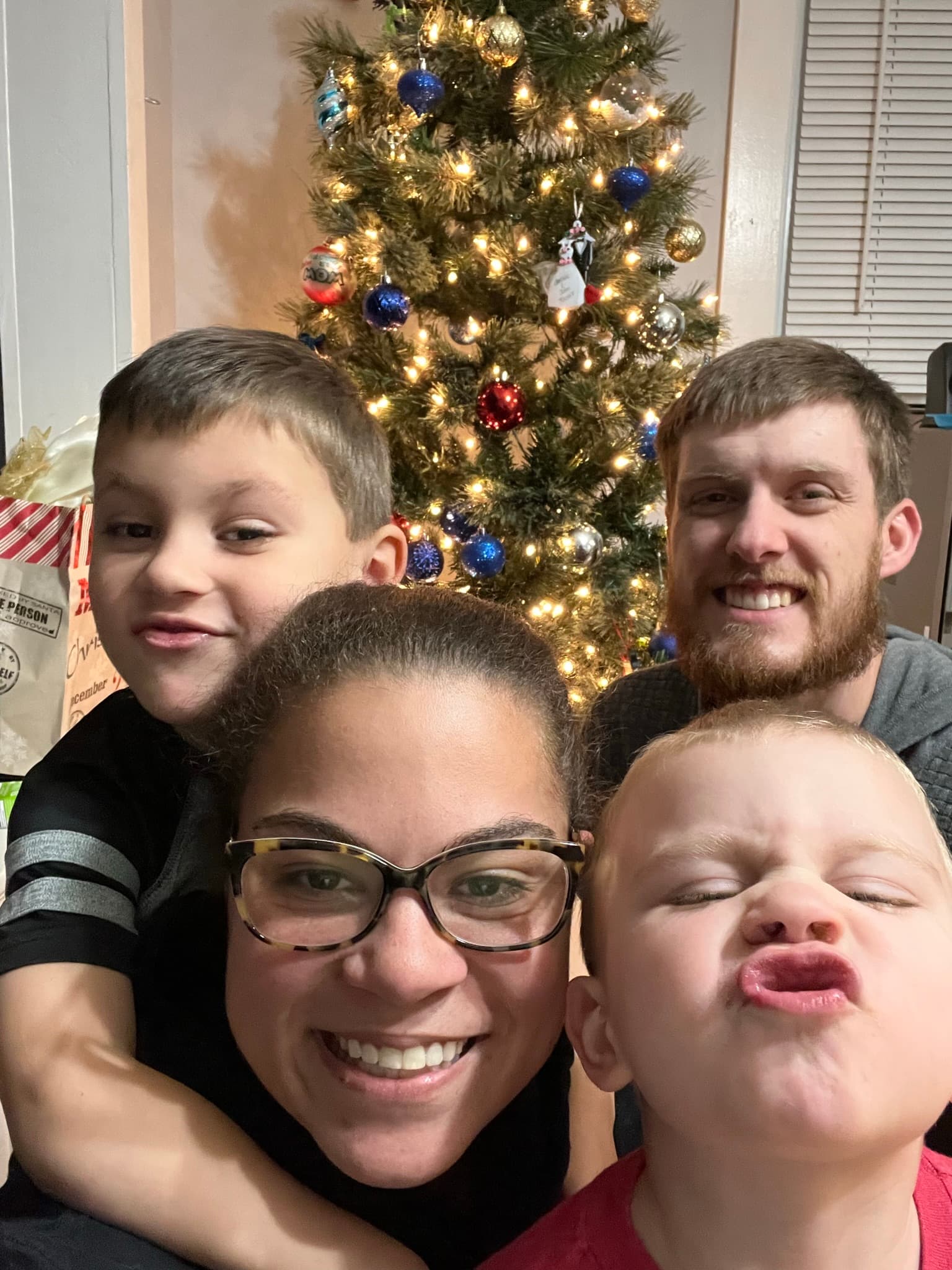 Help complete our family, photo 1 of 1