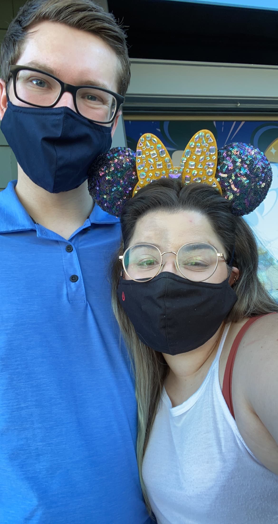 Taylor and Stephen’s IVF, photo 1 of 1