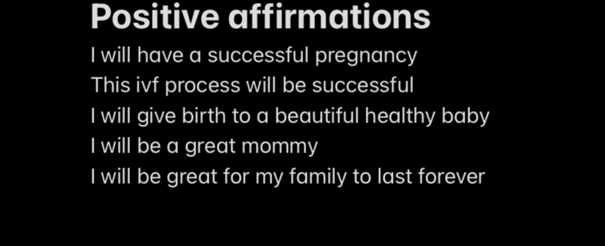 Advance reproductive Technology ( IVF ), photo 1 of 2