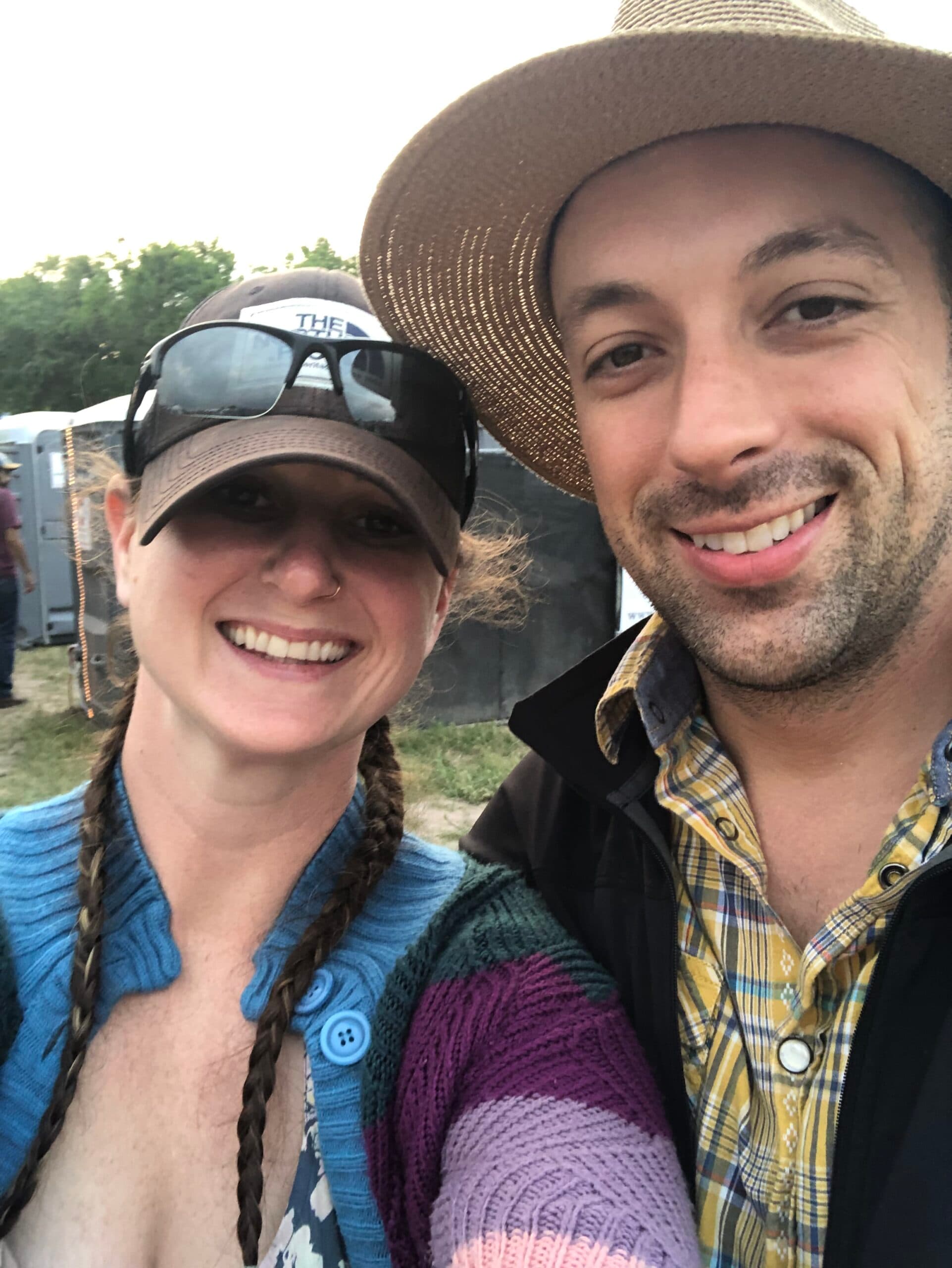 Help Jennafer & Derich become parents, photo 1 of 1