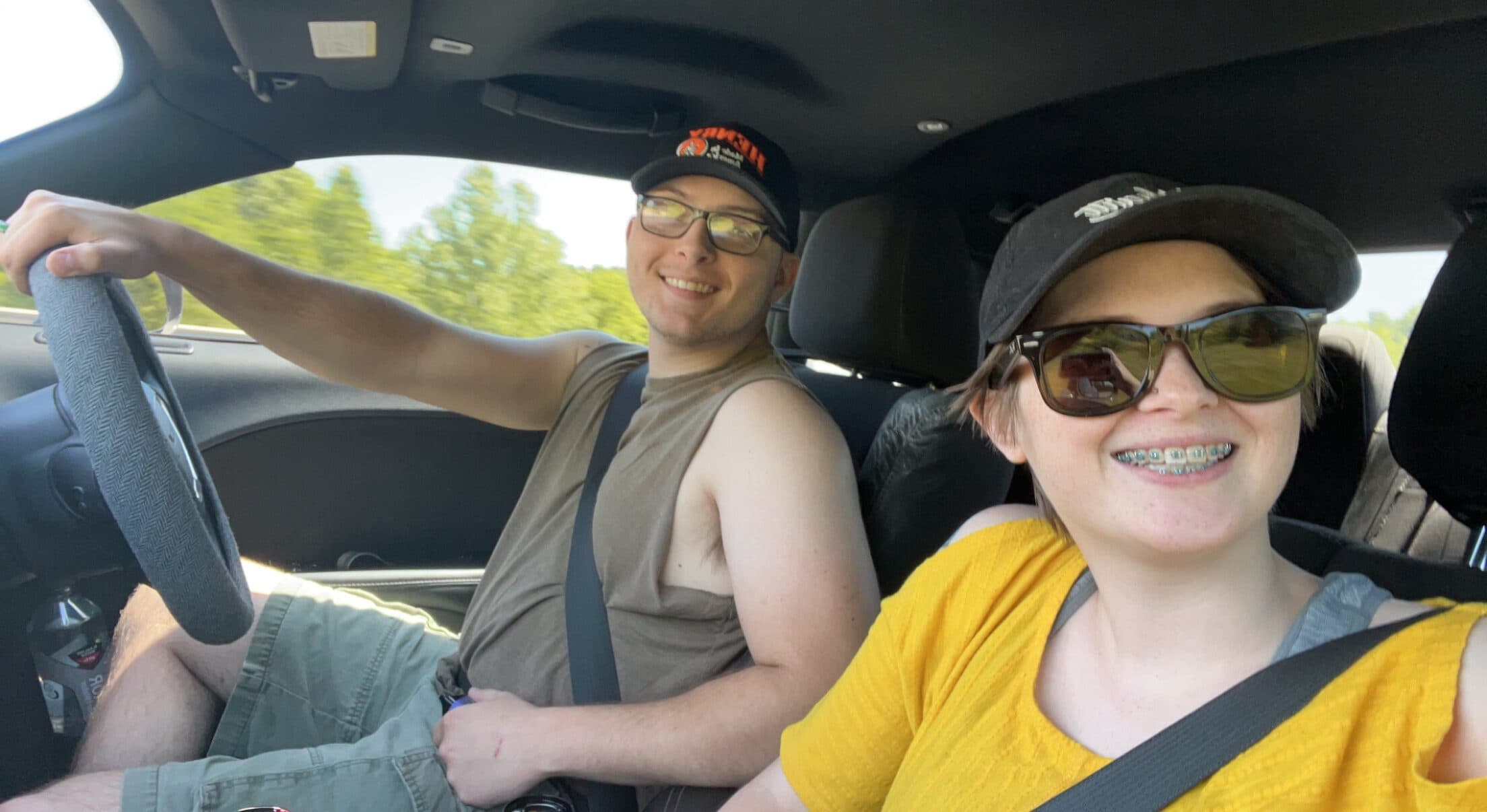 Clay and Kierstyn IVF, photo 1 of 4